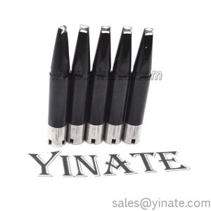 Wholesale L6D-R1 Soldering Tips Cross Bit for Japan Unix Soldering Robot Lead Free Soldering Welding Tips Unix Soldering Heads from china suppliers