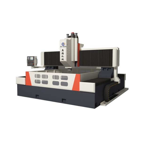 180mm Max Thickness CNC Plate Drilling And Tapping Machine Spindle Taper BT50-150