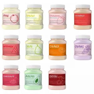 Wholesale Customization  Organic Natural Fruit Mask Powder Brightening Face Mask Antioxidants from china suppliers