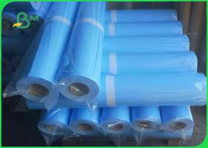 Wholesale 20LB Blueprint Plotter Roll Paper For Engineering Drawing 36&quot; x 50 Yard from china suppliers