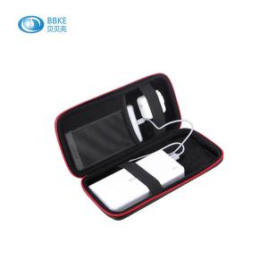 Wholesale Mobile Power EVA Hard Shell Storage Box Dustproof Eco - Friendly from china suppliers
