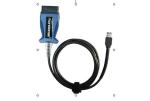 High-performance MongoosePro GM Tech Scanner Diagnostic Program cable