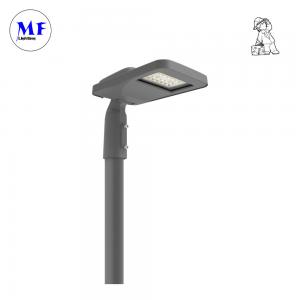 Wholesale 100W LED Street Light IP66 For Highway/Street/Roadside Outdoor Led Street Light Led Street Light Cobra Head from china suppliers