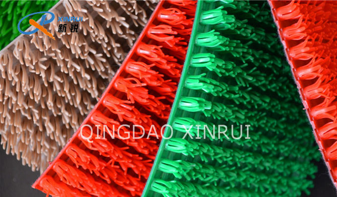 PE LDPE LLDPE Artificial Grass Mat Making Machine