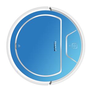 Wholesale Automatic Floor Wet And Dry Mop Cleaner Robot TUYA APP Control For Home Using from china suppliers