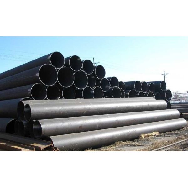 Astm A53B Sch 40 Carbon Steel Pipe Cold Rolled CS Seamless Pipe