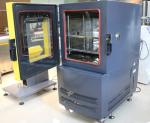 800Liter Programable Temperature and Humidity Test Chamber LCD Touch Screen