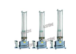 Wholesale Shock And Drop Testing Equipment For Lithium Battery with ISTA IEC62133 Standard from china suppliers