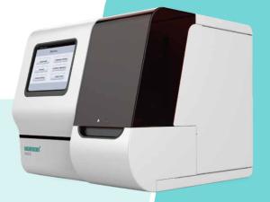 China HPLC Medical Laboratory HbA1c Analyzer on sale