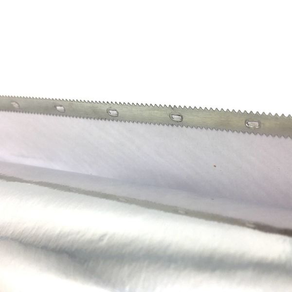 Non-Stick Baking Greaseproof Parchment Aluminum Foil Lined Oneside Coating Paper, composite paper