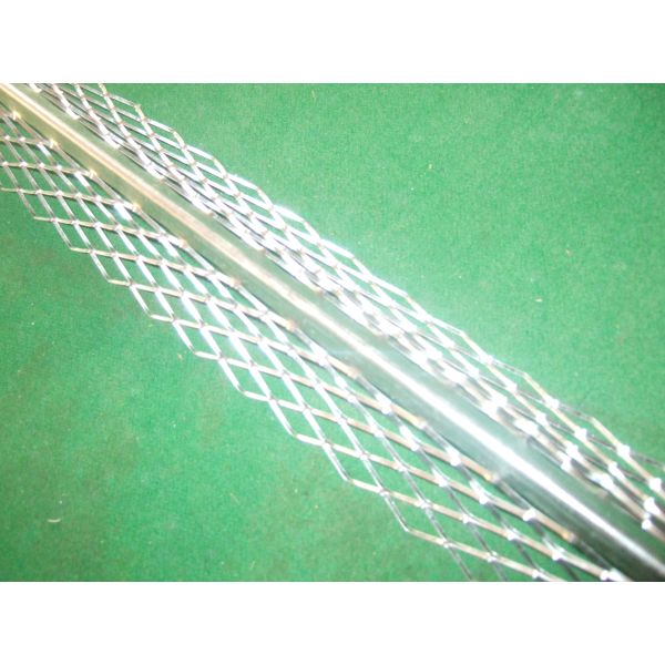 50*50mm Metal Angle Corner Bead Building Material For Internal