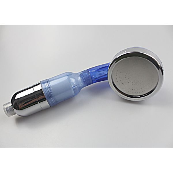 Massage Eco-friendly Water-saving Filtration Showerhead