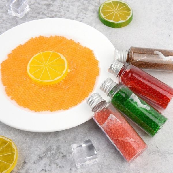 SS 8 Balls Per Second 2 - 8mm Size Seamless Softgel Machine