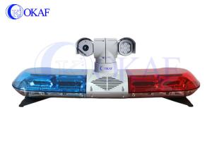 China Strobe  LED Light Bar , 48w Led Warning Lights For Emergency Vehicles on sale
