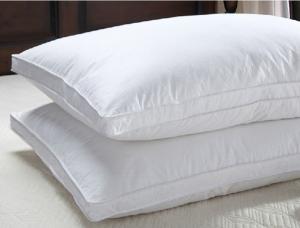 Wholesale Lining Polyester Sef - Piping Microfiber Pillow Insert For Home Hotel Bedding from china suppliers