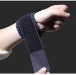 Sports wristband basketball badminton guard wrist fitness OK cloth stretch