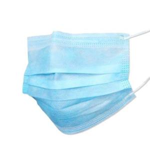 Wholesale 50pcs Mouth Unisex Face Mask Surgical Disposable from china suppliers