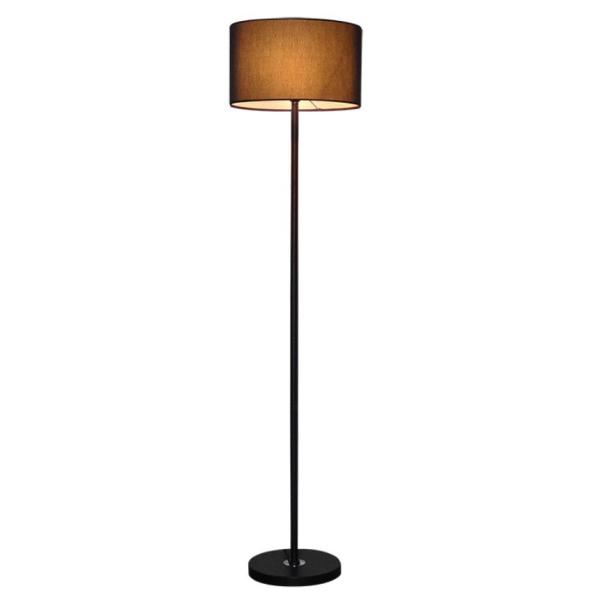 Quality Remote Control LED Fabric Floor Lamp for sale