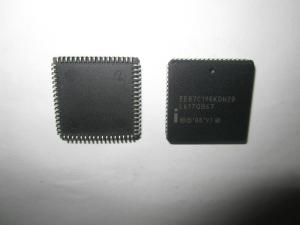 MCU Microcontroller Unit EE87C196KDH20 Intel Corporation - COMMERCIAL CHMOS MICROCONTROLLER
