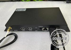 China 2G 16G Video Wall Effect Joint Screen Android Media Player Box With Cloud Server on sale