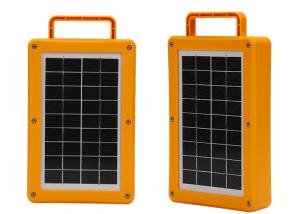 Wholesale Complete Small Panels OEM Solar Generator System For Generate Electricity from china suppliers