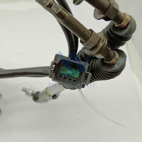 247-5212 Throttle Motor 2475212 for Caterpillar CAT E320C E320D 320C 320D Step Motor