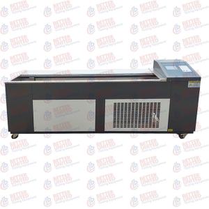 Wholesale 1.5M Length Ductility Testing Machine Asphalt Testing Equipment from china suppliers