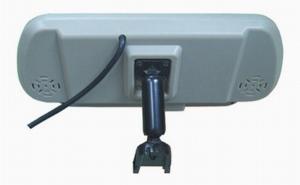 China Ouchuangbo 7 Inch 480 x 243 TFT LCD Car Rear View Mirror Parking Rearview Monitor on sale