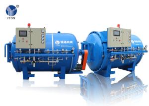 Wholesale High Efficiency Tyre Curing Chamber PLC Control Vulcanizing Tank MTLH-04 from china suppliers
