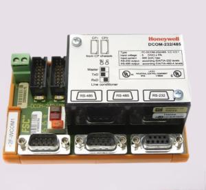 Wholesale Honeywell FC-DCOM-232/485 Comm Interface FTA RS232 &amp; RS485 Industrial Automation Connectivity Exclusive Model Insights from china suppliers