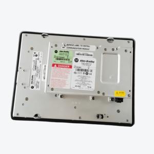 Wholesale PLC 2713P-T12WD1 PANELVIEW GRAPHIC TERMINAL MODULE from china suppliers