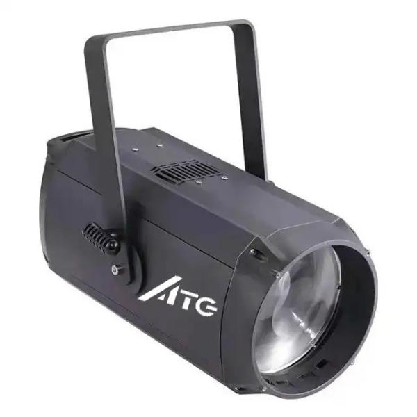 Quality DJ Disco Party COB Led Stage Light 300W With Remote Controller And Dimmer Support for sale