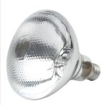 Breeding Bulb 75w Pig Trough Feeder E27 Infrared Heat Lamp