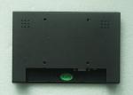 High Brightness Industrial LCD Monitor , Sunlight Readable Display 7'' IP65 With