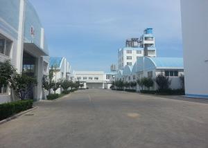 Wholesale Spray Tower Detergent Powder Production Line Automatic Semi - Automatic Type from china suppliers