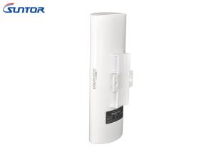 Economy Wireless Ethernet Bridge Built in 15dBi Antenna with Double RJ45 port
