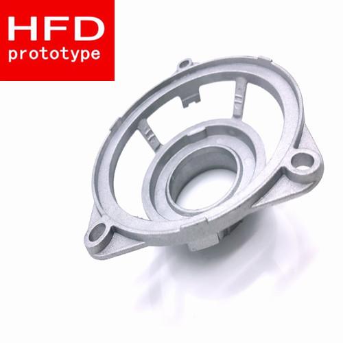 Quality CNC Machining Polycarbonate / PMMA / Acrylic 3D Printing Rapid Prototyping for sale