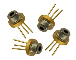Buy cheap 1550nm 20mw TO18 DFB laser diode from wholesalers