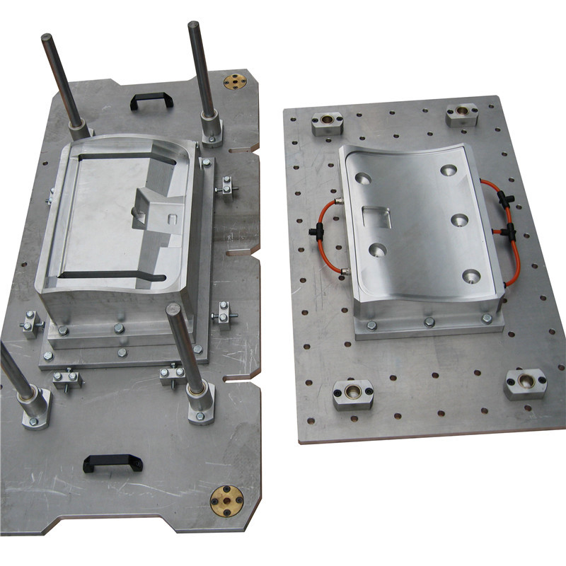 Wholesale Precision Jig And Fixture Tooling CNC Machining Locating from china suppliers