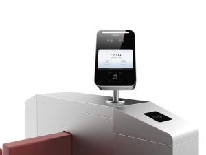 Wholesale Iris Automated Border Control E-gates: High-Security &amp; Liveness Detection from china suppliers