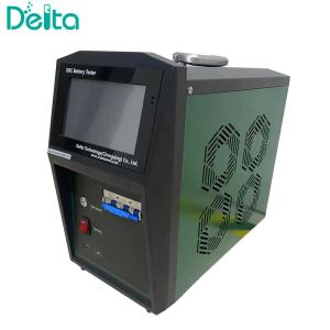 Wholesale 12V - 220V Battery Group DC Load Bank Battery Capacity Tester from china suppliers