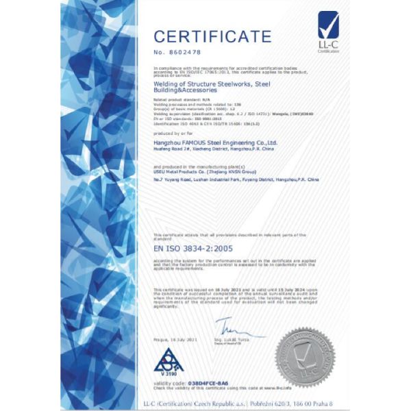 China high quality U-type sheet piling hot rolled LARSSEN steel piles