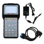 V45.09 CK-100 CK100 Auto Key Programming Tool , Key Transponder Programmer