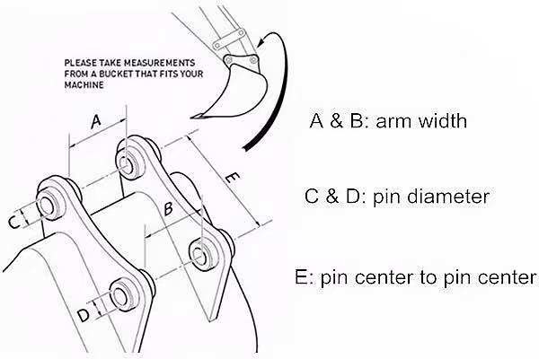 OEM Top Type Split Fixed Hydraulic Rock Hammer 18.5 Ton Mini Excavator Rock Breaker