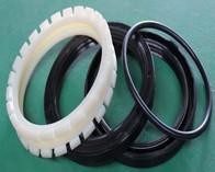 3NB1600 Triplex Mud Pump And Mud Pump Spare Parts API 7K Standard