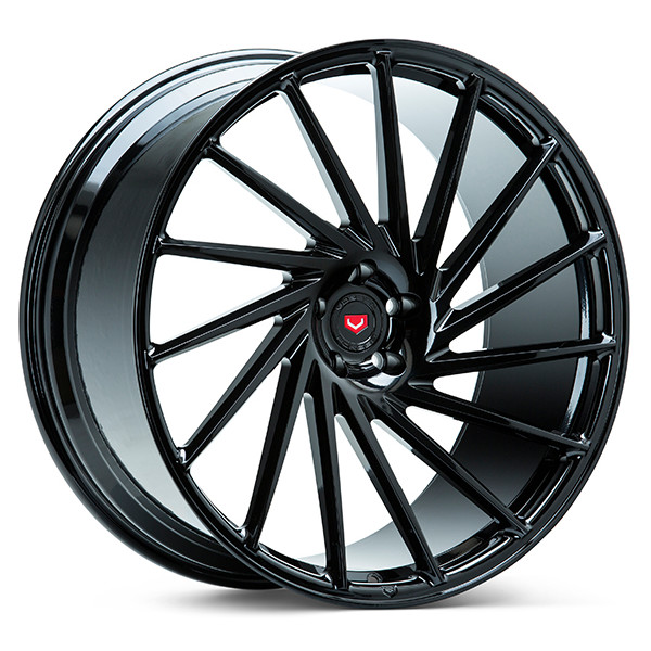 Wholesale Vossen VPS-305T Gloss Black Wheels from china suppliers