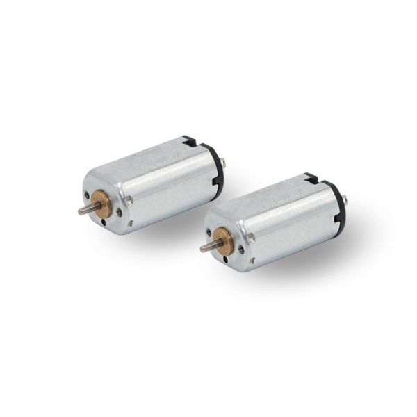 Professional Mini DC Motor / 3v 6v FF-M30 Small Permanent Magnet Motor