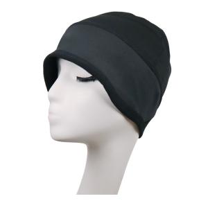 Wholesale Dry Fit Custom Printed Running Beanie Hat , 100% Polyester Swim Cap For Winter from china suppliers
