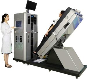 Wholesale No Invasive Non Surgical Spinal Decompression Machine Back Decompression Equipment from china suppliers