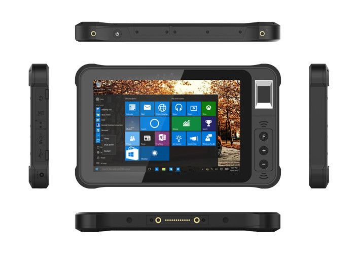 Wholesale Tough Android Tablet With Rfid Reader BT675 from china suppliers